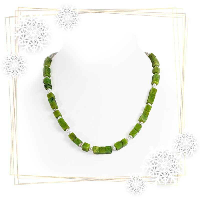 Designer Jade-Collier