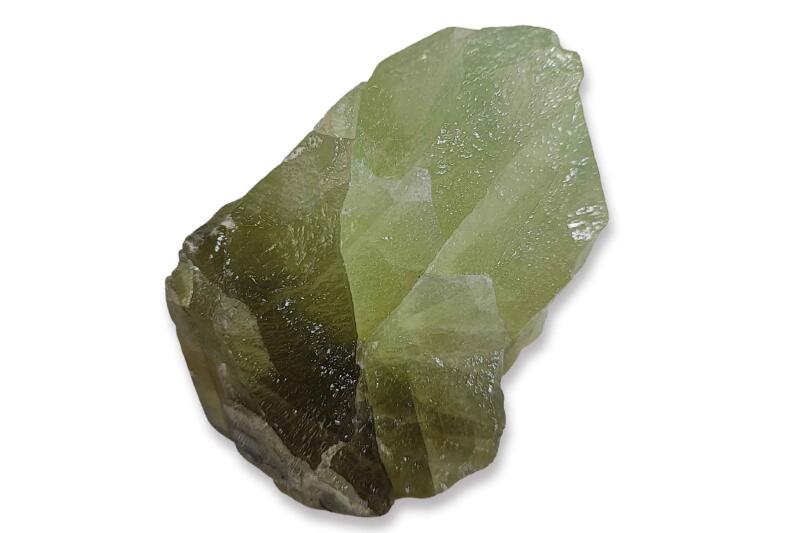 Calcit grün Mineral Geschenk Heilsteine Wassersteine